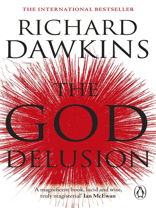 The God Delusion (eBook)